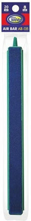 Aqua Nova Air Stones Bar Für Aquarium 8''/20cm