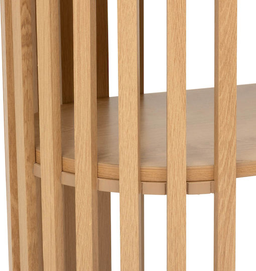 Console Beige L100xW35xH85cm