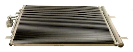 Air Conditioning Condenser Volvo S80 V70 Xc70 06 30794562