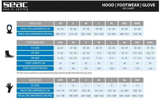 Seac Anatomic Camo Marrone Καλτσάκια Κατάδυσης Καλτσάκια Κατάδυσης 3.5mm