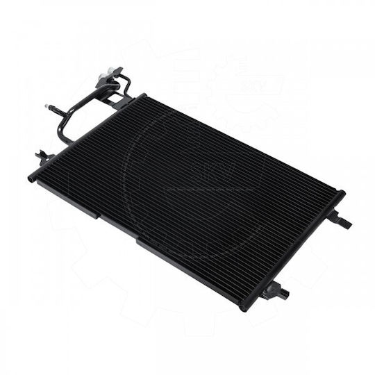 Condensator Aer Condiționat Audi A4 B5 8d0260401a