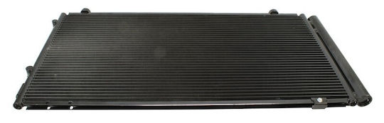 Кондензатор Климатик Toyota Avensis Verso 01 88460-44430