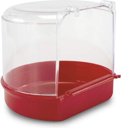 Imac Plastic Bird Bath