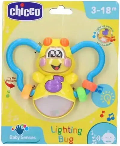 Chicco Κουδουνίστρα