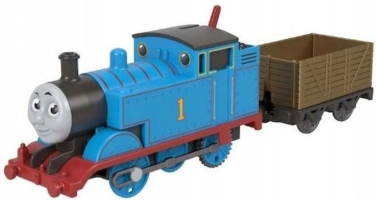 Fisher Price Thomas und seine Freunde Zug für 3+ Jahre alt+ Jahre