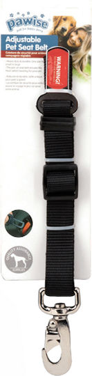 Pawise Seatbelt Car for Dog 2x40-70cm