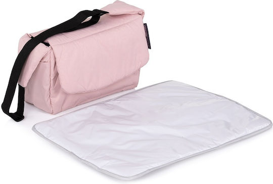 Chipolino Duo Smart Reversible Double Stroller Suitable for Newborn Pink Marshmellow 12.2kg