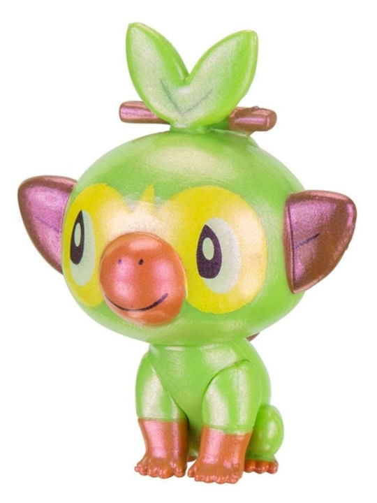 Pokemon Adventskalender Deluxe Licht und Sound