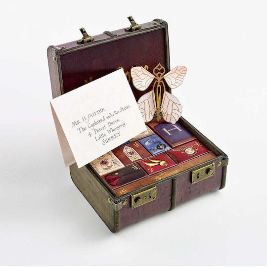 The Carat Shop Adventskalender Harry Potter