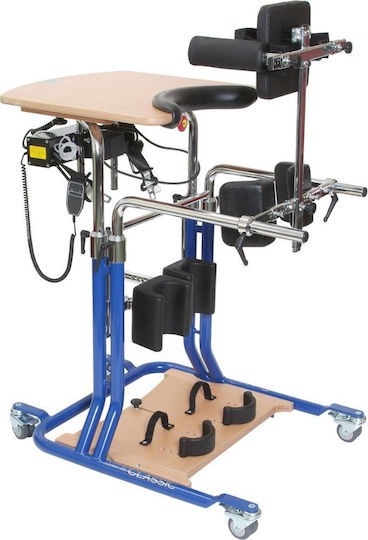 Isko Koch Ortotat Electric 01-345.KR-111-B+KR-608-X+KR-620-X