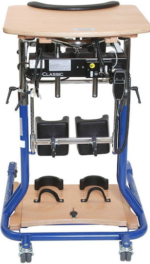 Isko Koch Ortotat Electric 01-345.KR-111-B+KR-608-X+KR-620-X