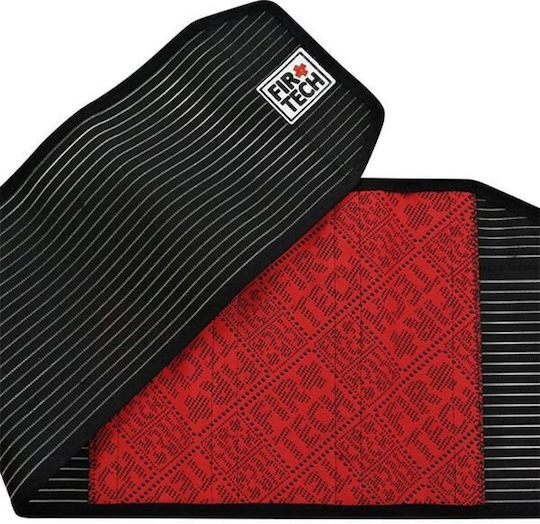 Firtech Desseze Elastische Rückenstütze Höhe 24cm