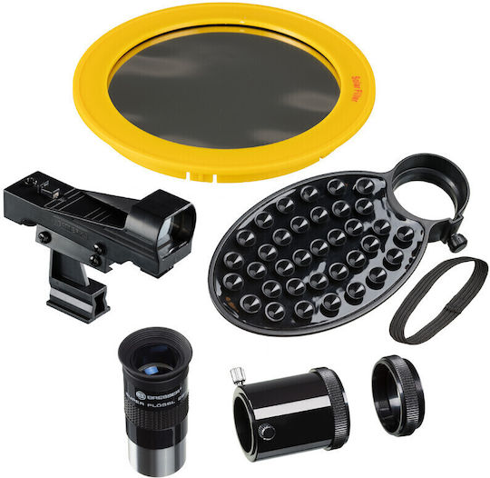 Bresser Messier AR-80/640