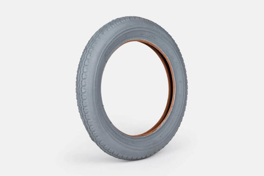 Recomedic Anvelopă 12 1/2 Roată Scaun Cu Rotile 01-O-310/55-S-K-CST