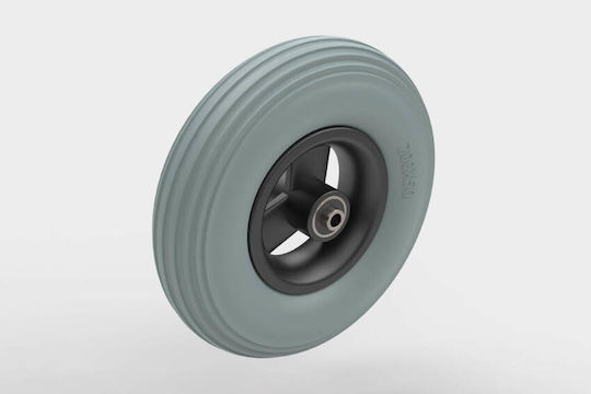 Recomedic Wheelchair Wheel 01-K-200/50-PUS-P-3