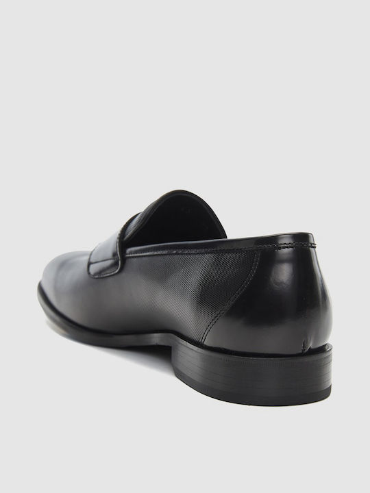 Men's Dress Shoes Black