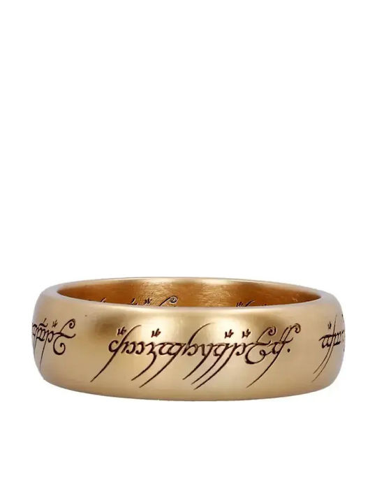 Lord Rings Trinket Dish One Ring 11 Cm