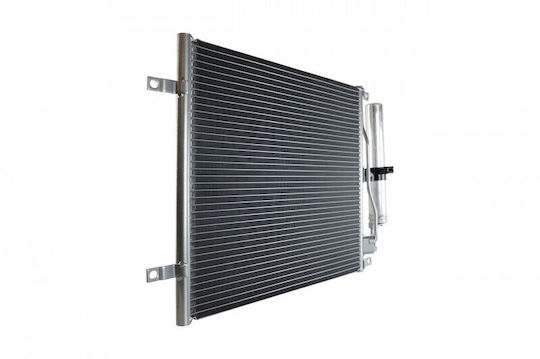 Condensator A/C Micra 1.5dci 02 92100-9u20b