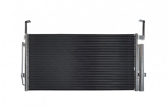 Συμπυκνωτής Κλιματισμού Hyundai Santa Fe 00 97606-26000
