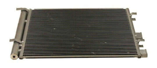 Air Conditioning Condenser Hyundai I20 1.2-1.6b 08 976061j000