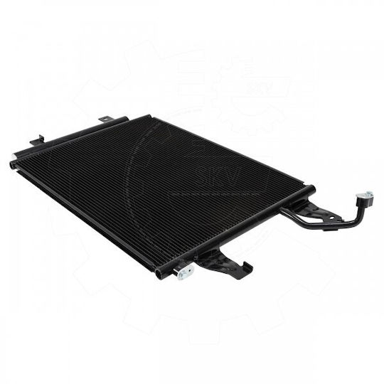 Ψυγείο Κλιματισμού Mitsubishi Colt Vi Smart Forfour Mr568975