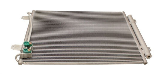 Condensator Aer Condiționat VW Passat 1.4-3.2fsi Tsi 05 3c0820411b