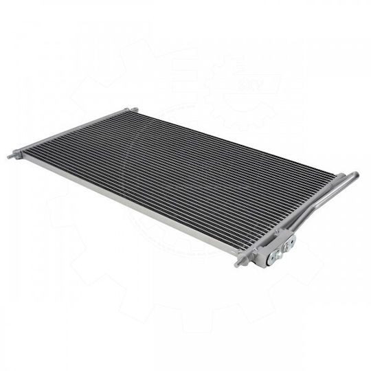 Condensator Aer Condiționat Ford Focus I 1062380