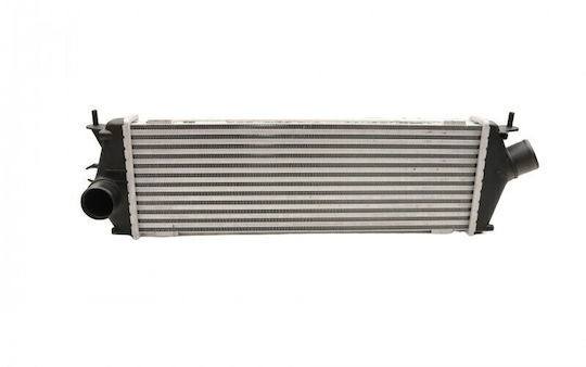 Intercooler Renault Trafic 01 2.0 Dci 93854162