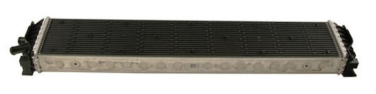 Intercooler Audi A4 2016 8w0145804a