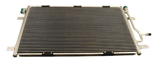 Condensator Aer Condiționat Volkswagen A4 04 8e0260403r