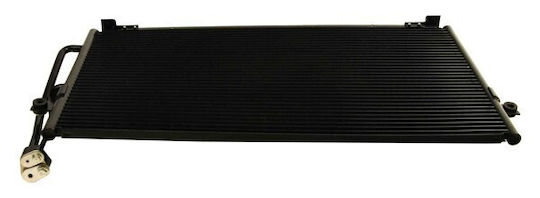 Air Conditioning Condenser Volvo S40 V40 95 30818183