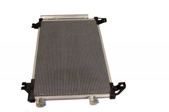 Condensator Aer Condiționat Toyota Yaris 06 1.3