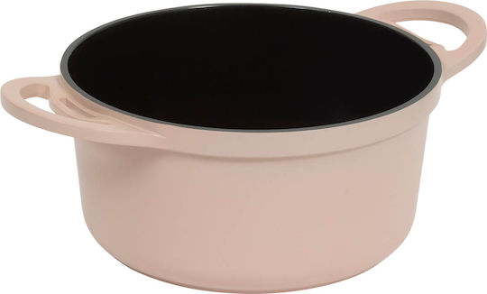 5Five Fv Aluro Milk Pot Made of Cast Aluminum Steamer 24cm