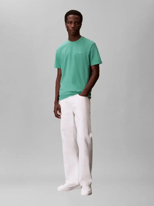 T-shirt Wild Green LV04RD254G-VFL