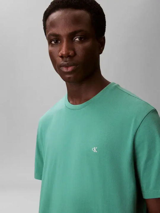 T-shirt Wild Green LV04RD254G-VFL