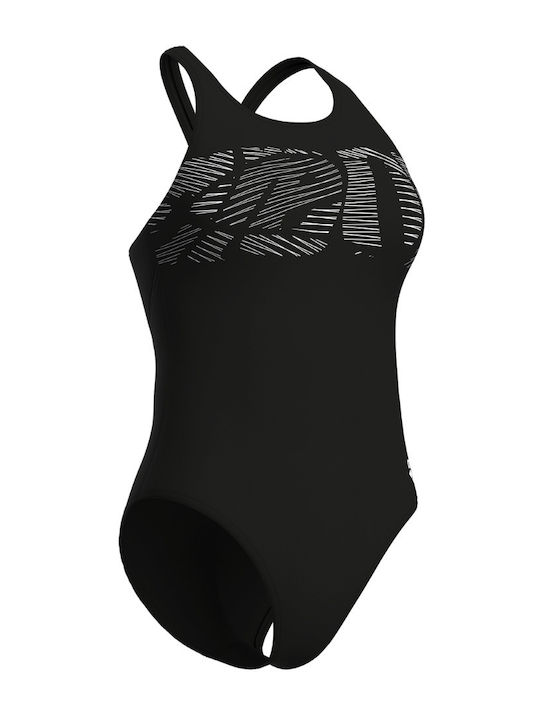 Graphic Black/white