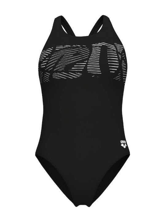 Graphic Black/white