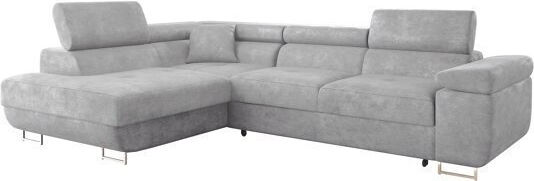 Comfivo Vinetum Γωνιακός Καναπές Κρεβάτι 173x92x92εκ. Comfivo Vinetum Γωνιακός Καναπές Κρεβάτι 173x92x92εκ.