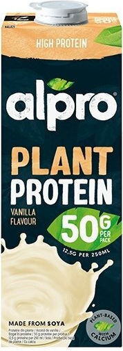 Alpro Соева Напитка Plant Protein 1000ml