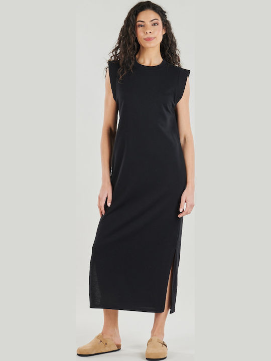 Лятна Maxi Рокля  Pcchilli Summer Sl Ank Dress