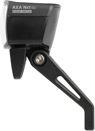AXA Lumină Față Bicicletă