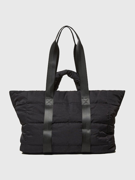 Women's Shoulder Bag Black