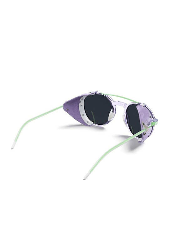 Julbo Purple Sunglasses with Frame Julbo Purple Sunglasses with Frame