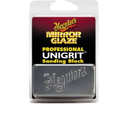 Meguiar's Burete de Șlefuire K1500