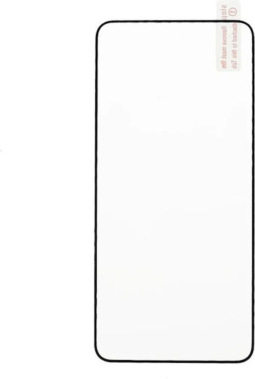 0.33mm Full Glue Screen Protector Negru (Nothing Phone (4a))
