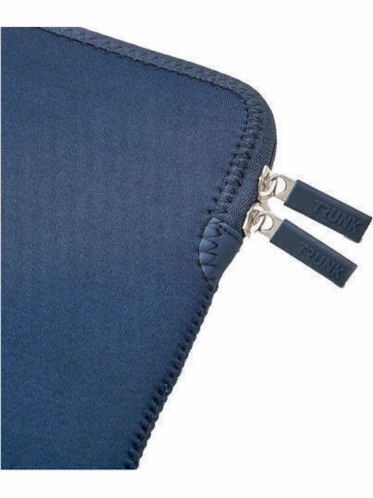 Trunk Laptop Sleeve 2022 Dark Blue