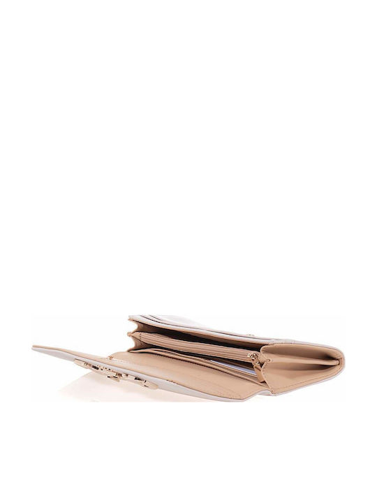 Janie Women's Wallet White