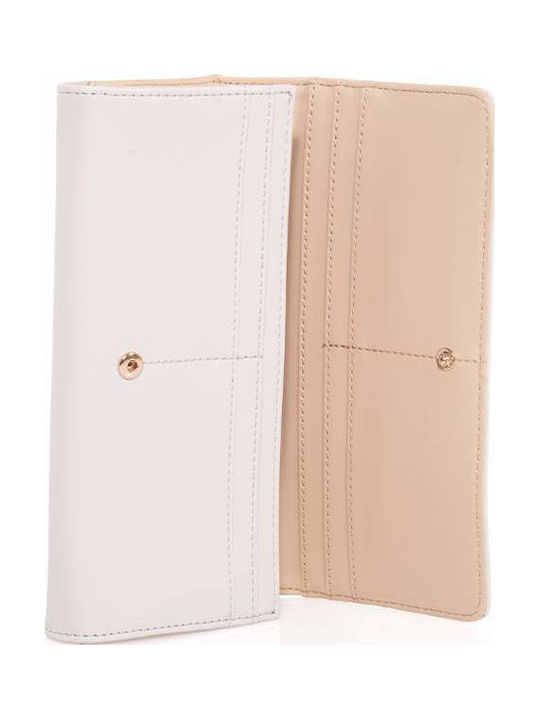 Janie Women's Wallet White