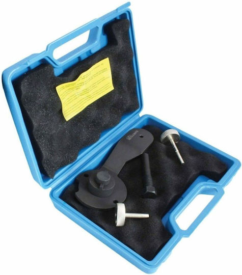 Satra S-90013 Kit Unelte Manuale Pentru Mașini Reglaj Motor 4 Bucăți Motoare 1.4 Tfsi 1.4 Tsi