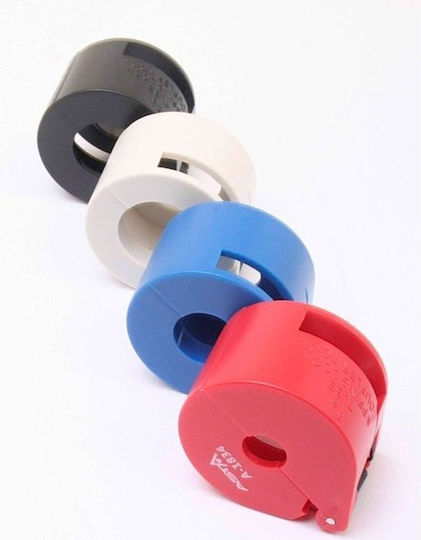Asta A-1834 Air Conditioner Clamp Set 4 Pieces